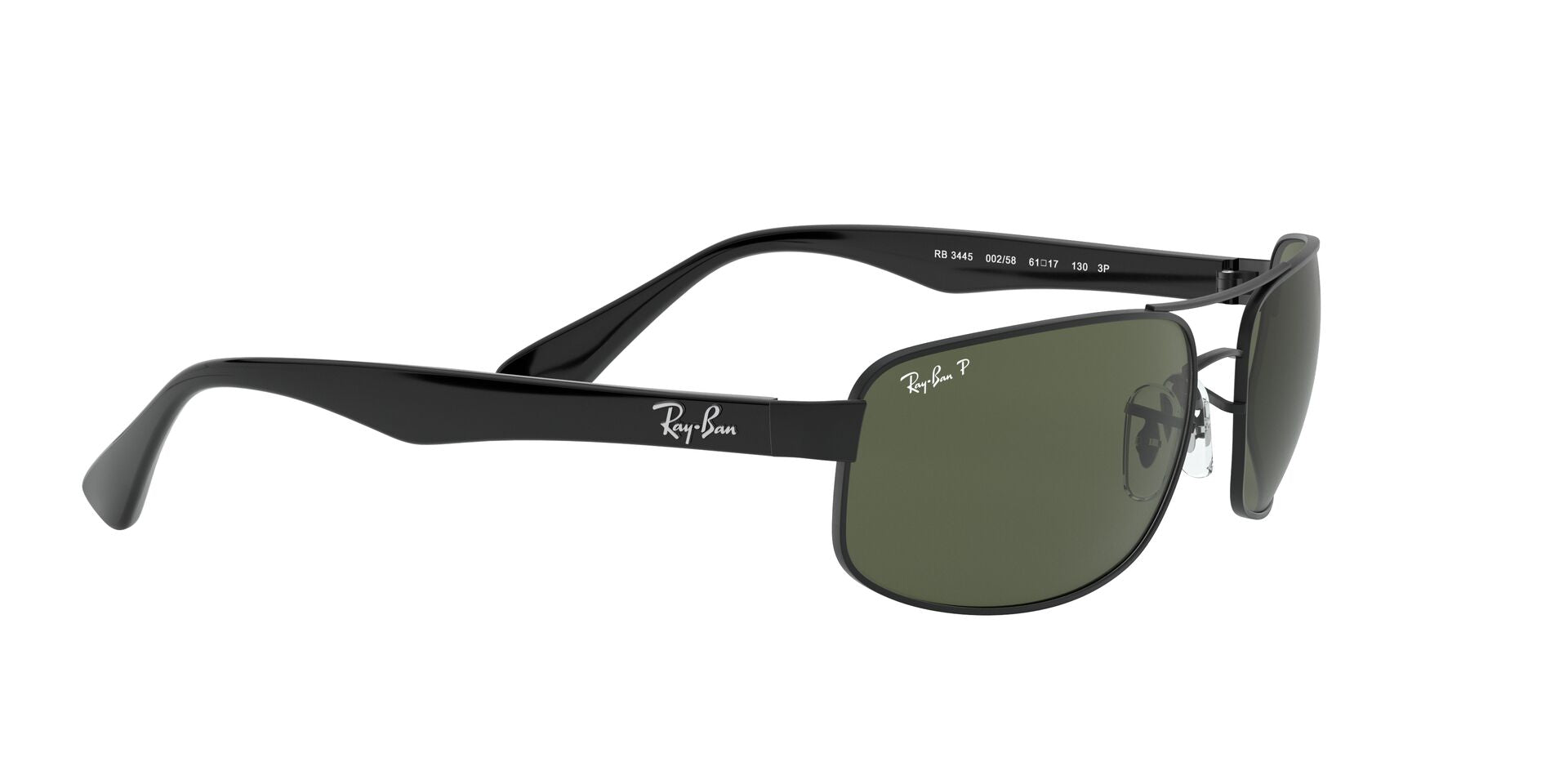 RAY-BAN RB3445 002/58 61 - 14