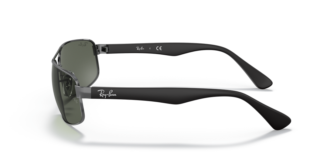 RAY-BAN RB3445 4 61 - 4