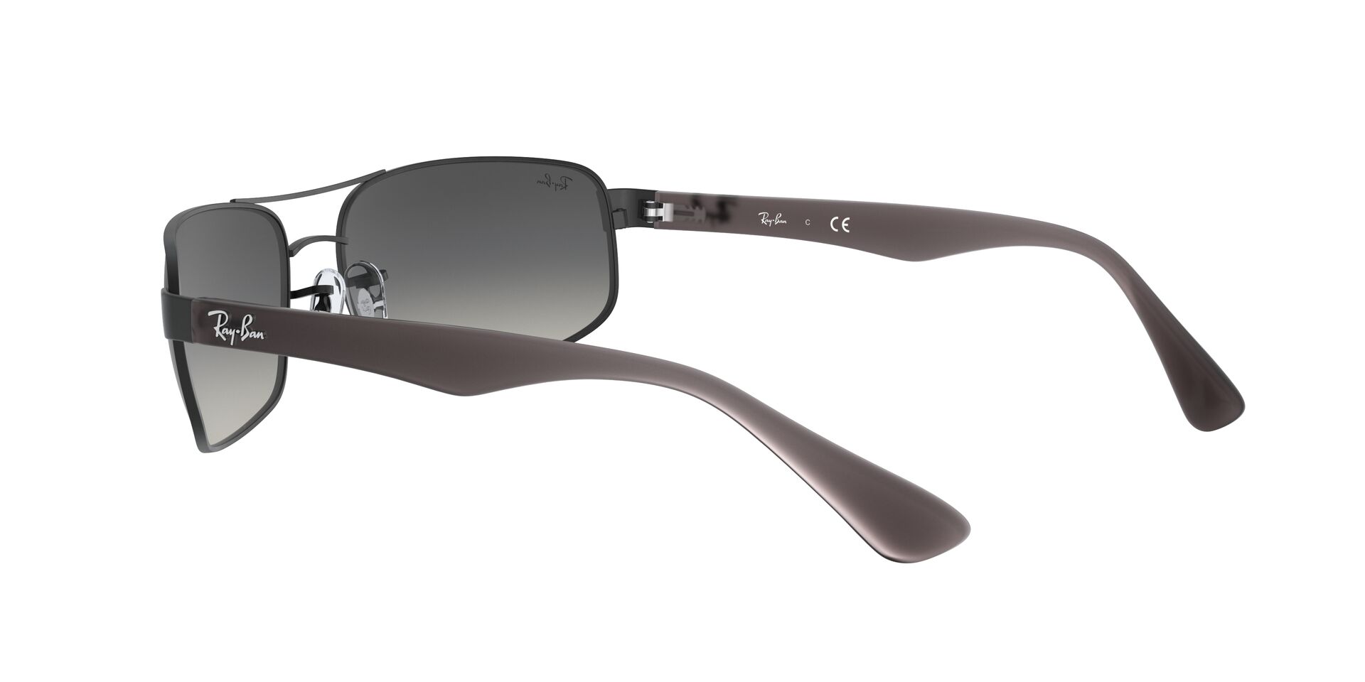 RAY-BAN RB3445 006/11 61 - 14