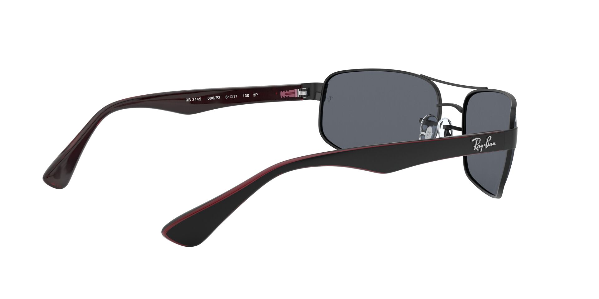RAY-BAN RB3445 006/P2 61 - 3