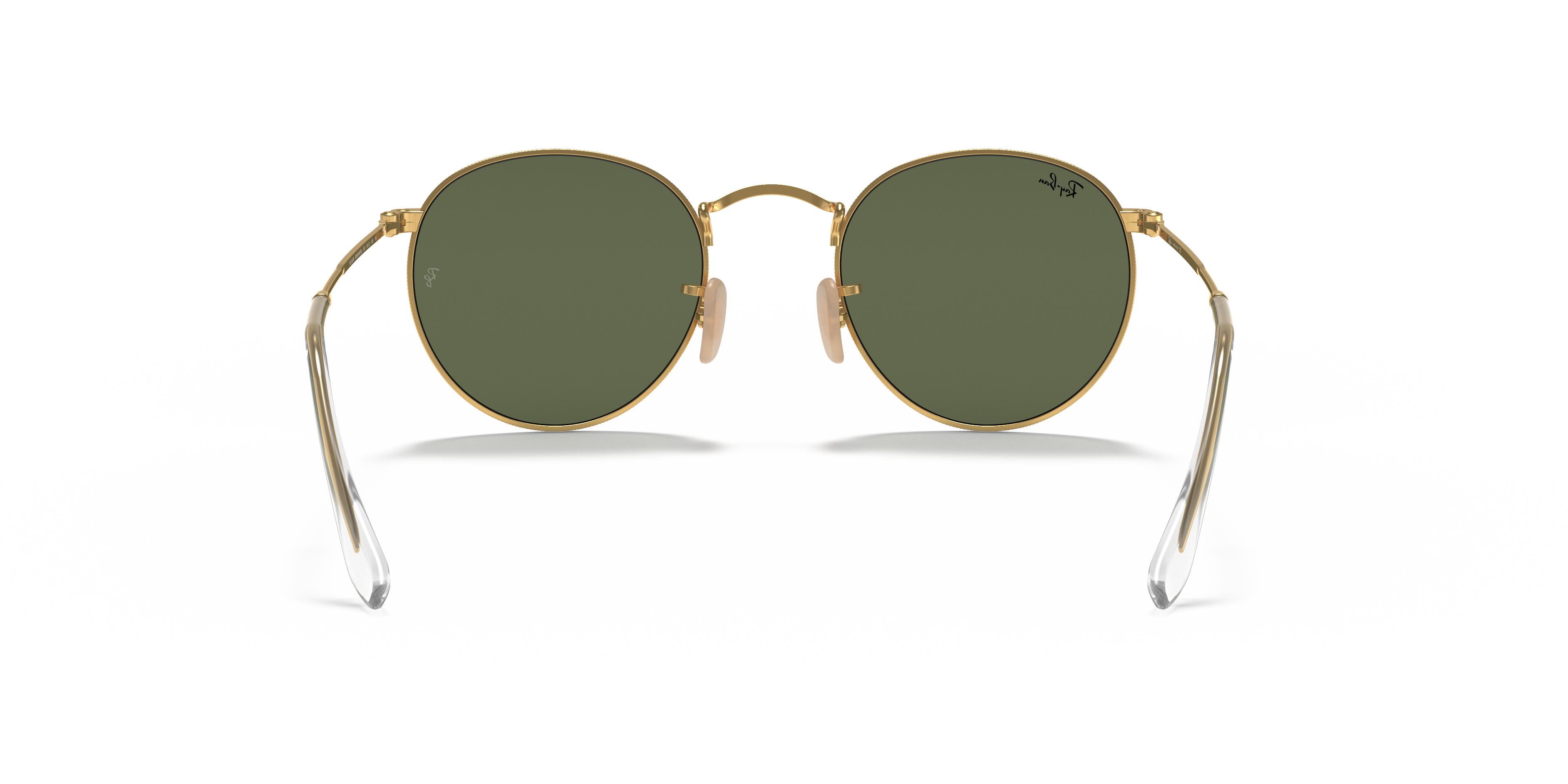 RAY-BAN RB3447N ROUND METAL 1 53