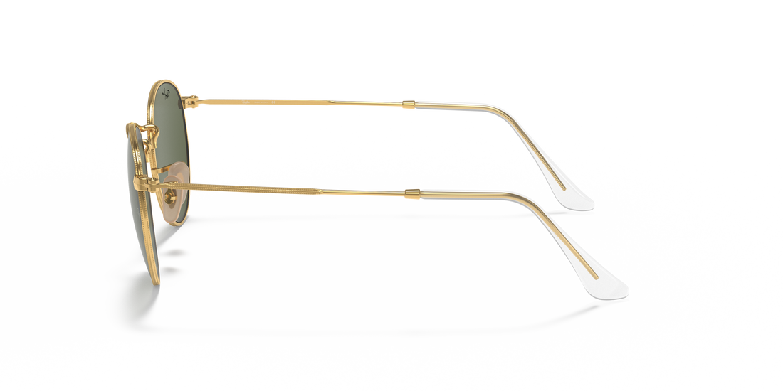 RAY-BAN RB3447N ROUND METAL 1 50