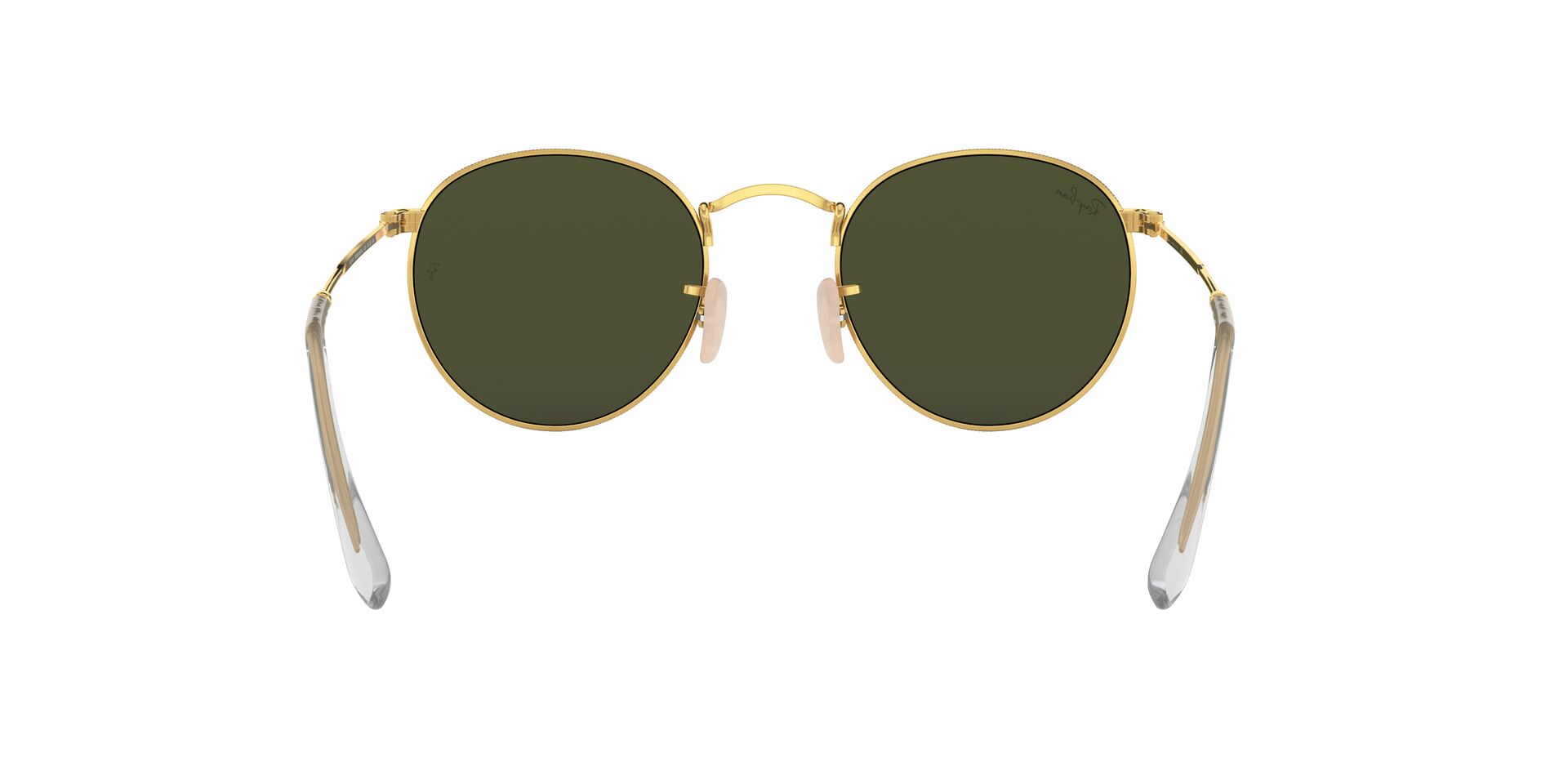 RAY-BAN RB3447 ROUND METAL 001 50 - 19