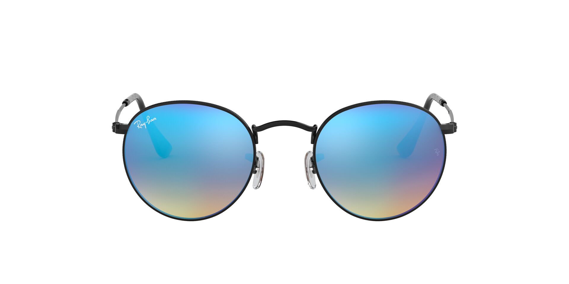RAY-BAN RB3447 ROUND METAL 002/4O 50 - 7