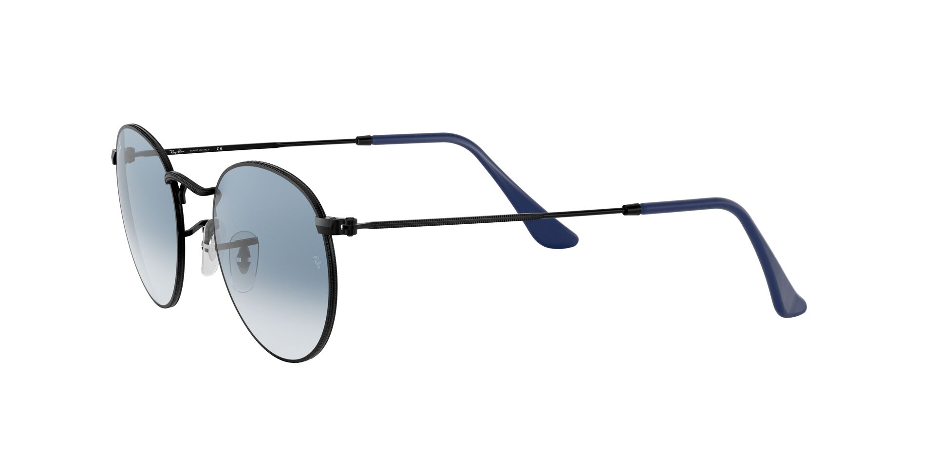 RAY-BAN RB3447 ROUND METAL 006/3F 50 - 8
