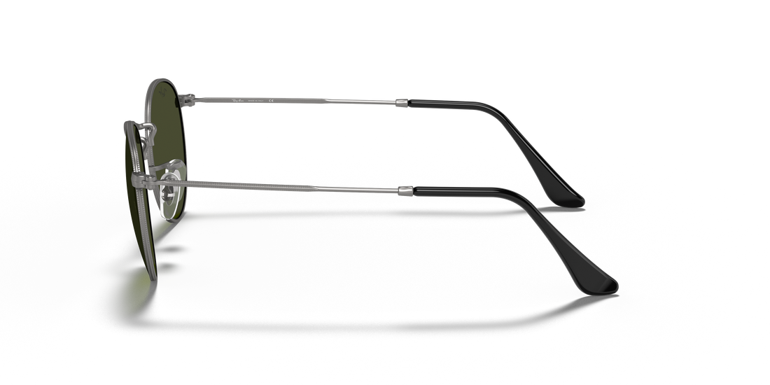 RAY-BAN RB3447 ROUND METAL 29 50 - 20