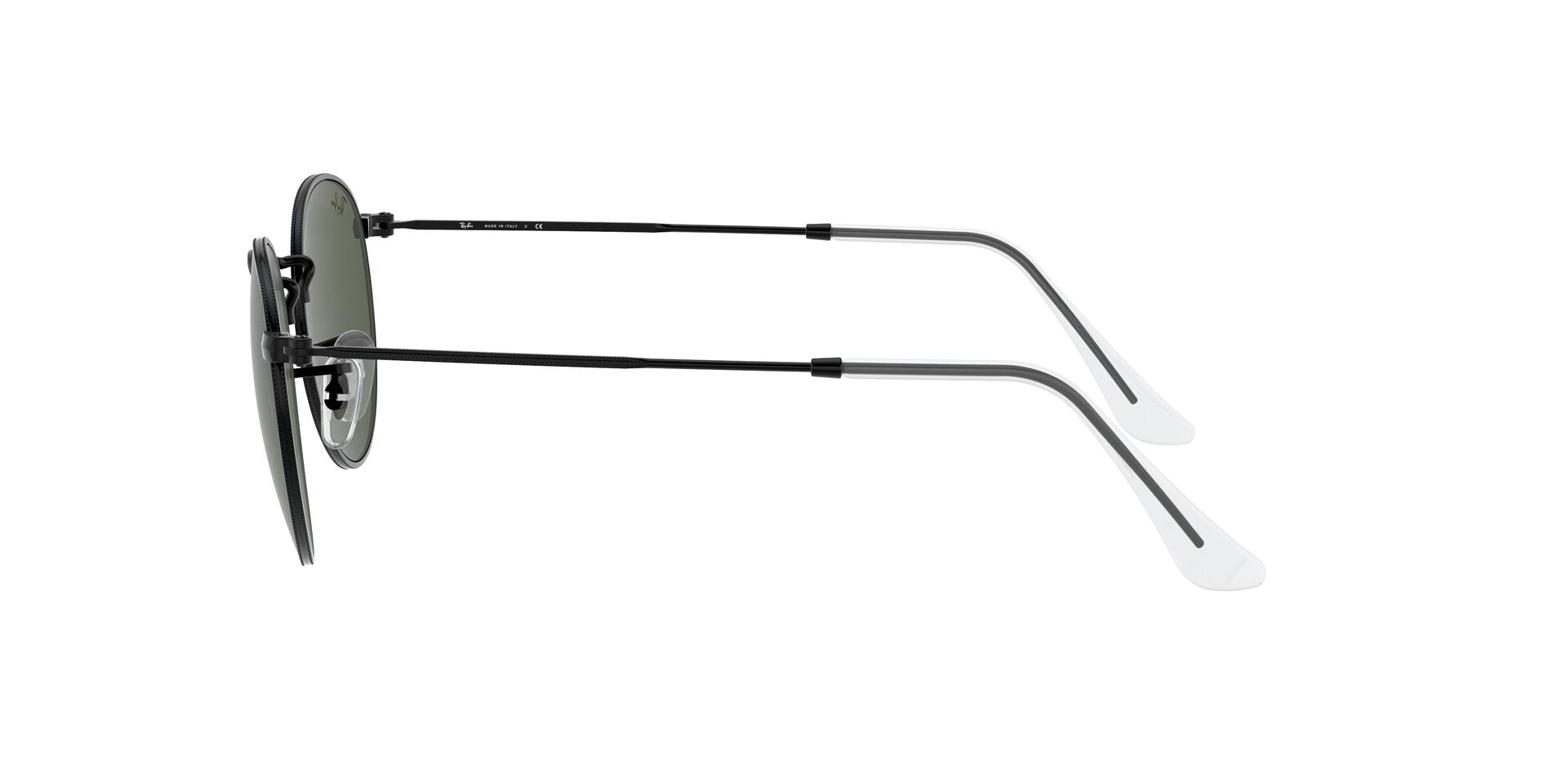 RAY-BAN RB3447 ROUND METAL 919931 50