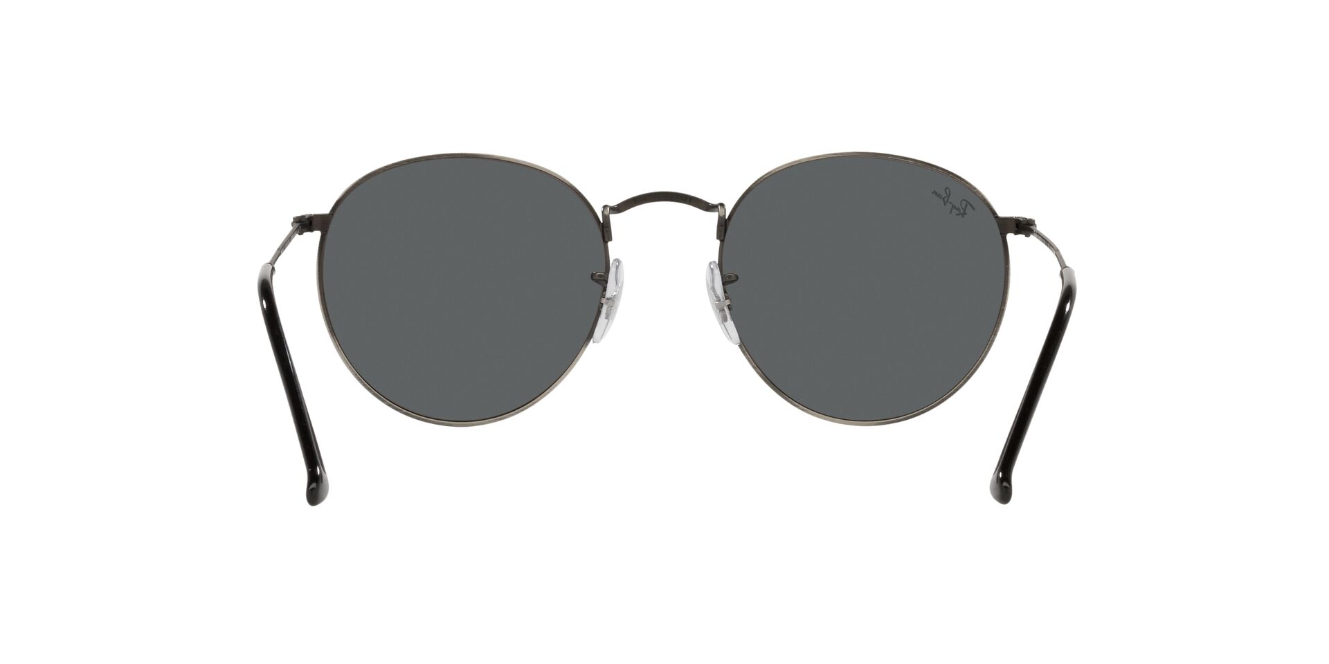 RAY-BAN RB3447 ROUND METAL 9229B1 53