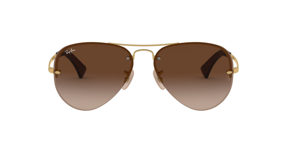 RAY-BAN RB3449 001/13 59 - 6