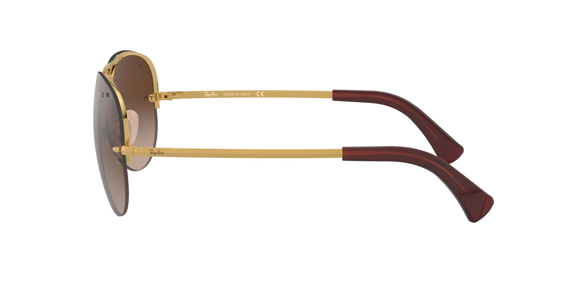 RAY-BAN RB3449 001/13 59 - 9