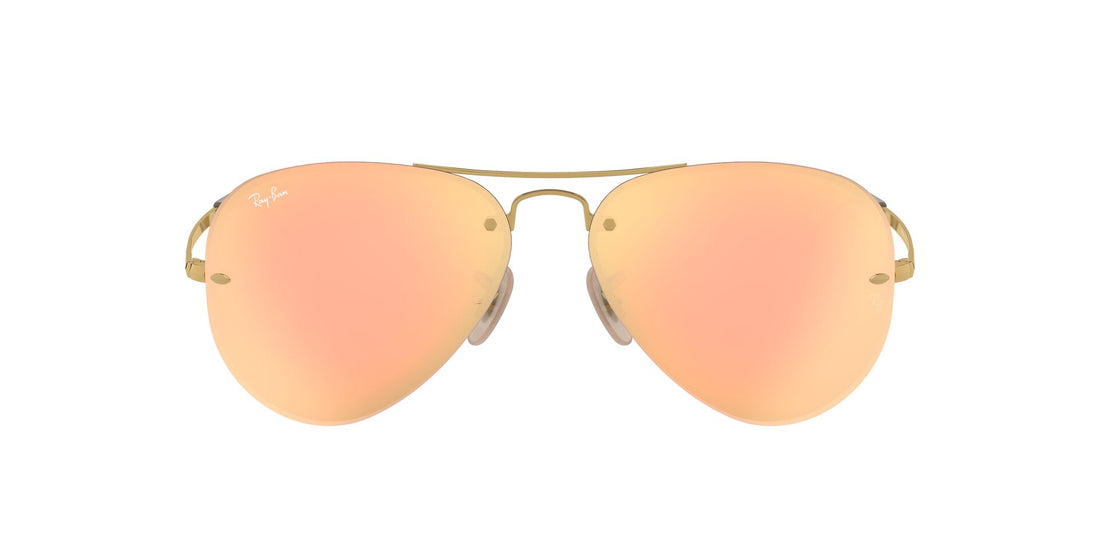 RAY-BAN RB3449 001/2Y 59 - 22
