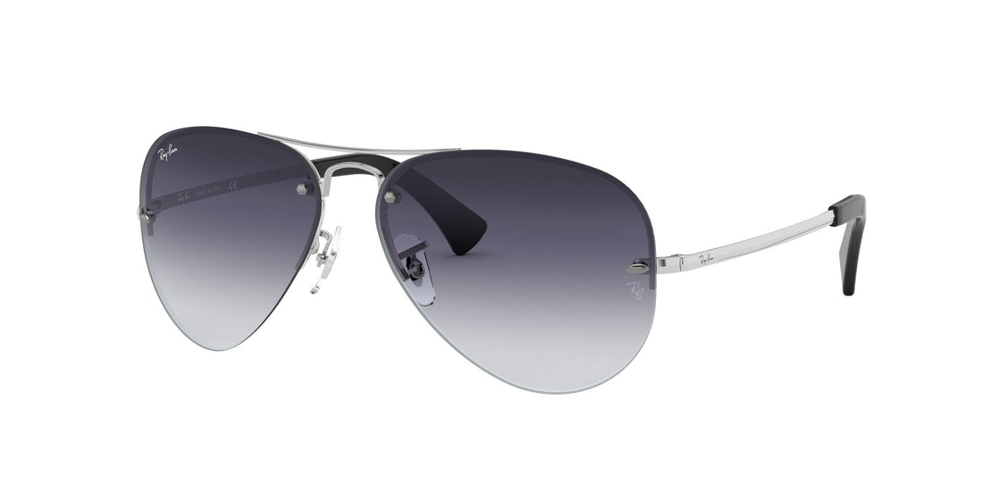 RAY-BAN RB3449 003/8G 59 - 17