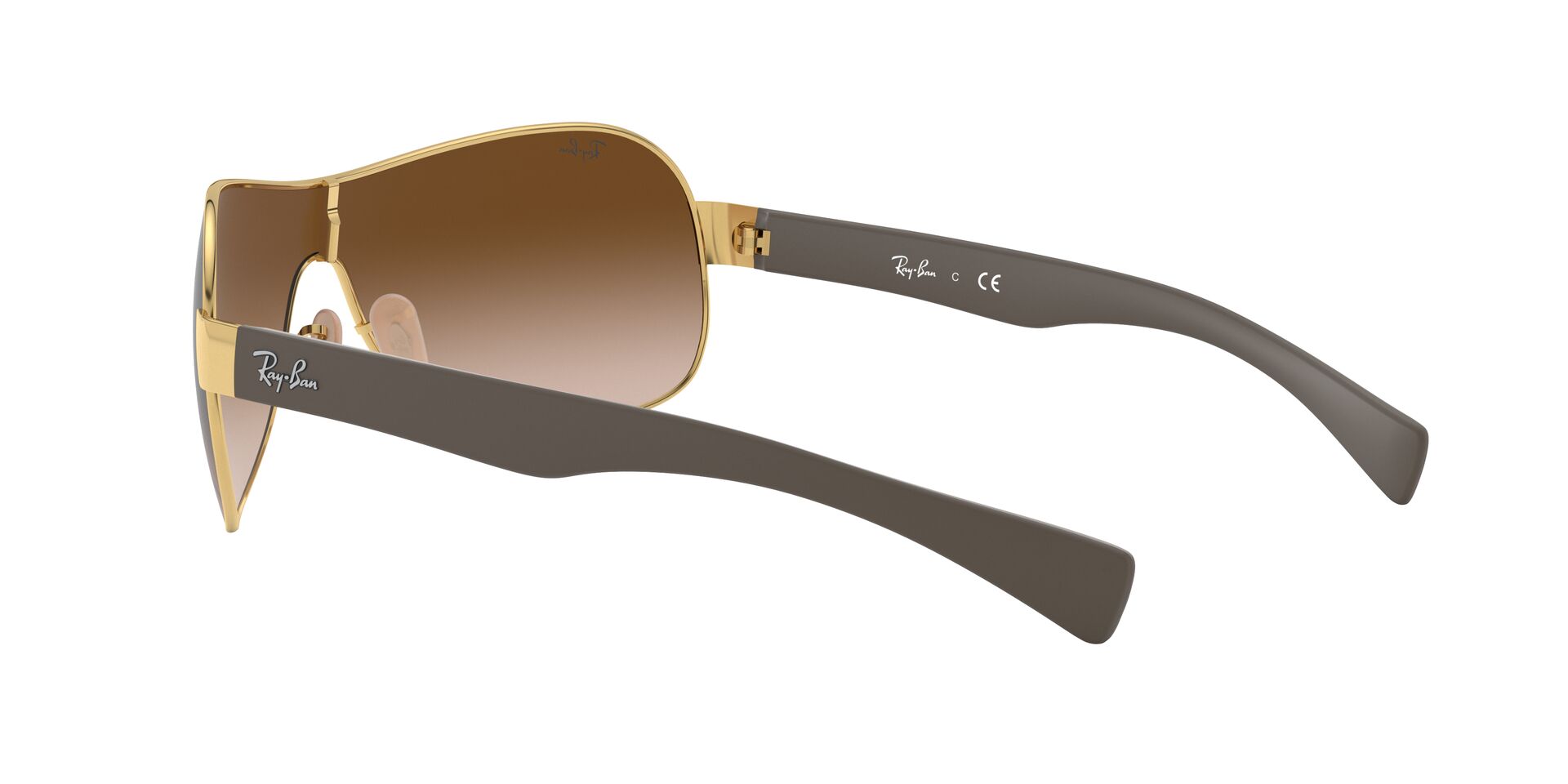 RAY-BAN RB3471 001/13 32 - 24