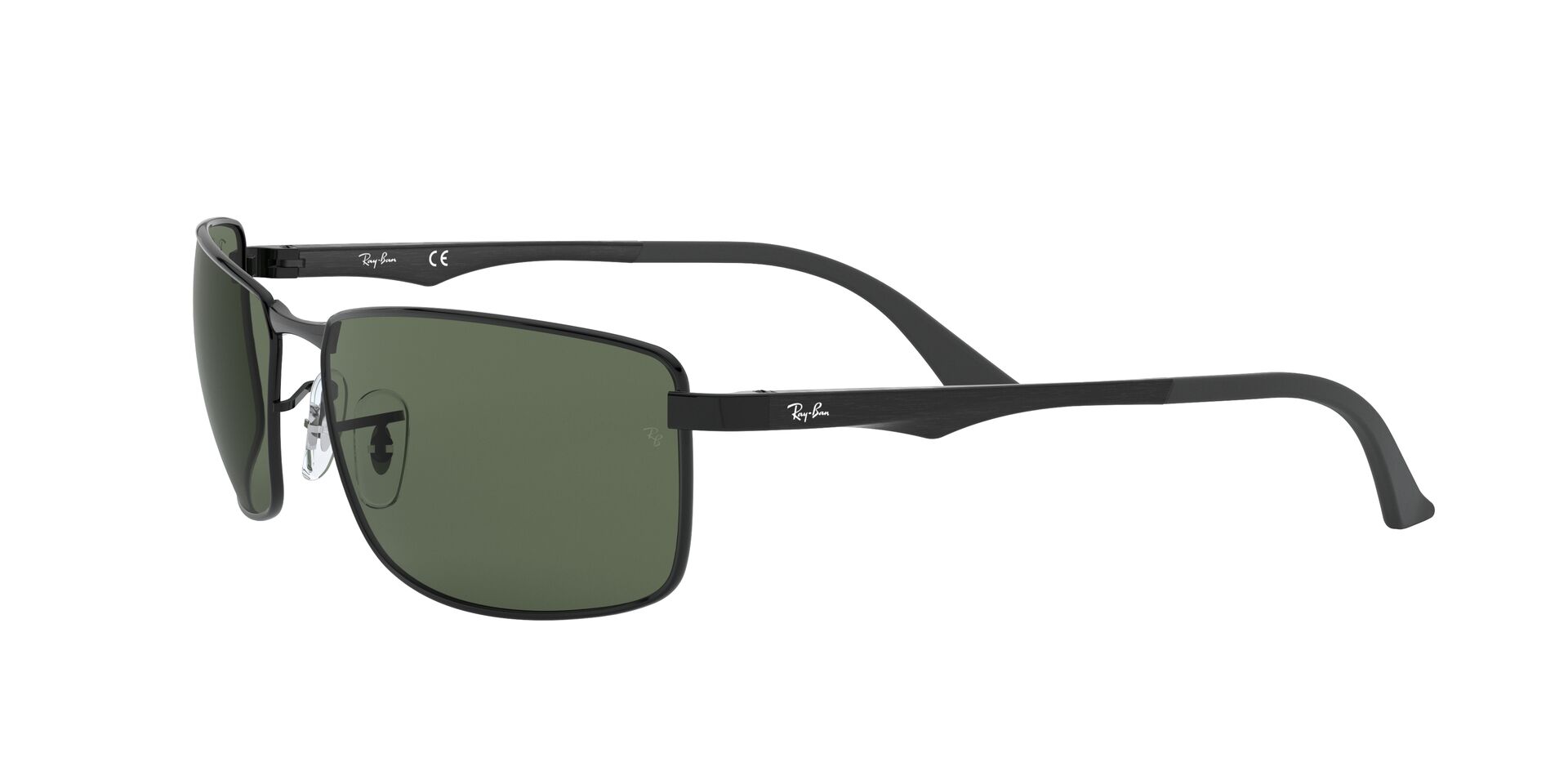 RAY-BAN RB3498 N/A 002/71 64 - 11