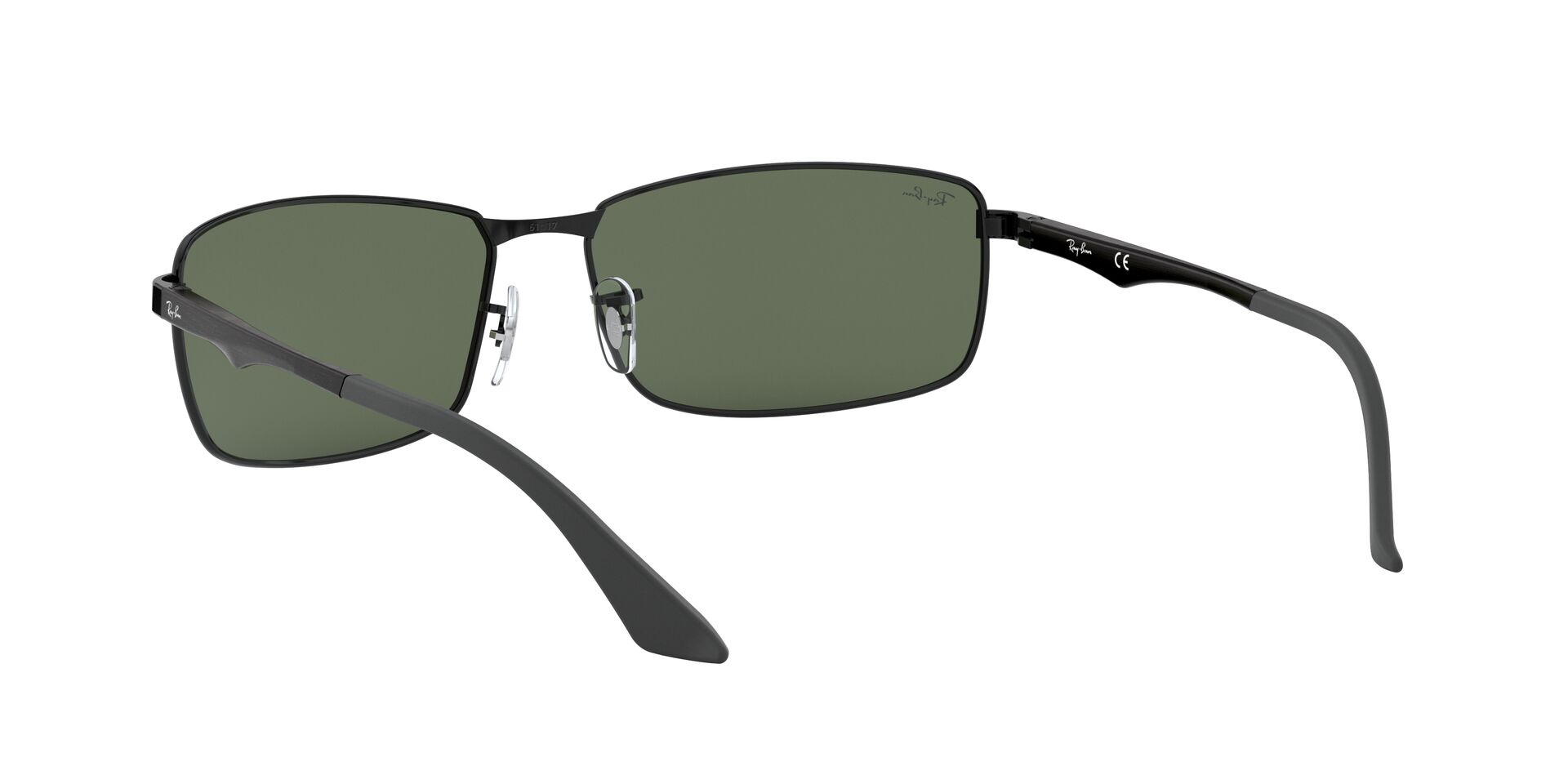 RAY-BAN RB3498 N/A 002/71 61 - 4