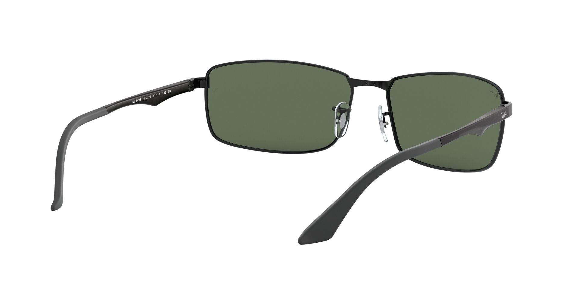 RAY-BAN RB3498 N/A 002/71 61 - 6