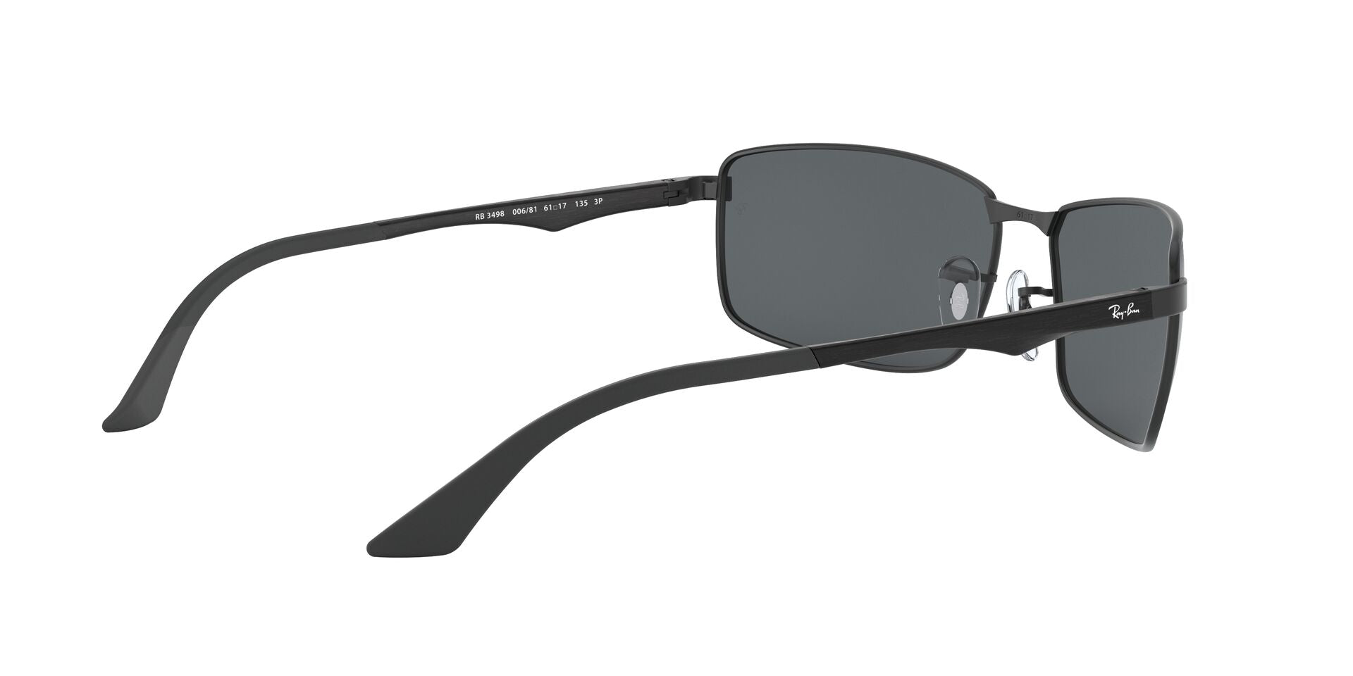 RAY-BAN RB3498 N/A 006/81 64 - 24
