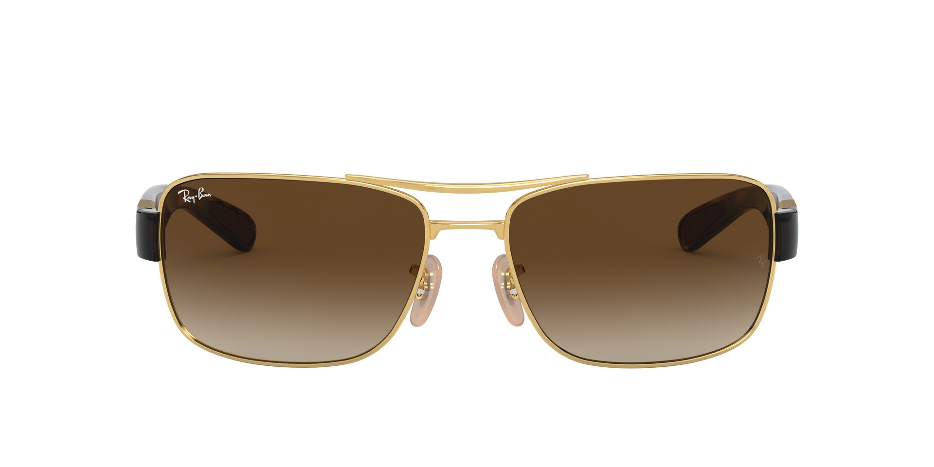 RAY-BAN RB3522 001/13 64 - 3