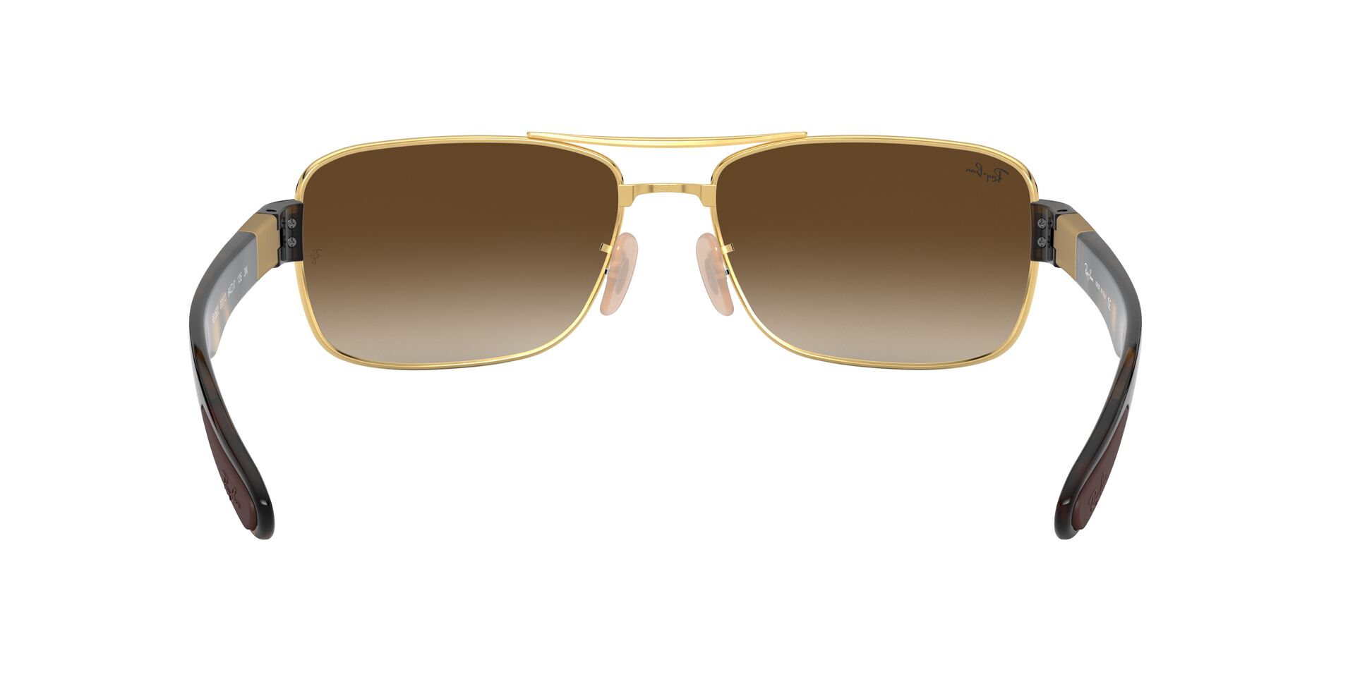RAY-BAN RB3522 001/13 61 - 17