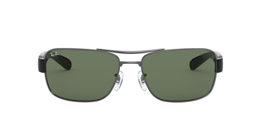RAY-BAN RB3522 004/71 61 - 7