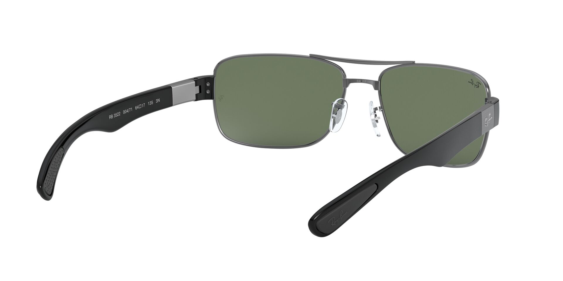 RAY-BAN RB3522 004/71 64 - 15