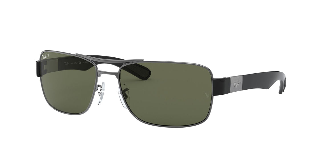 RAY-BAN RB3522 004/9A 61 - 17