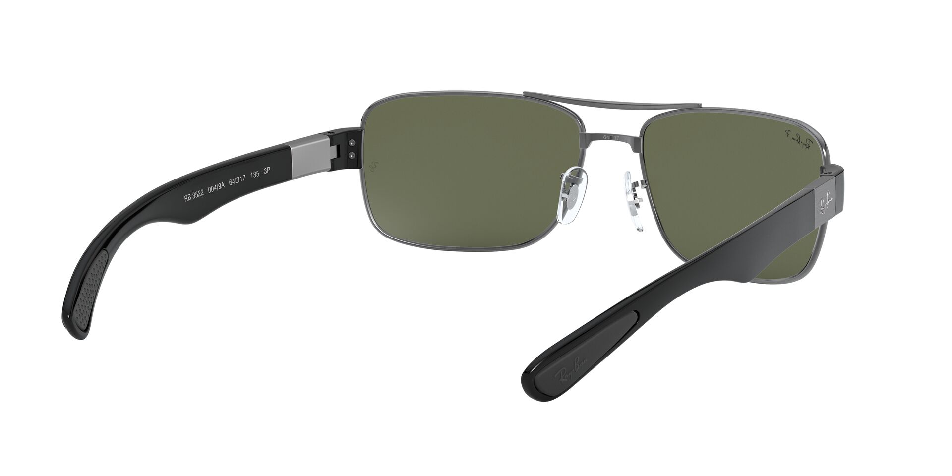 RAY-BAN RB3522 004/9A 64 - 20