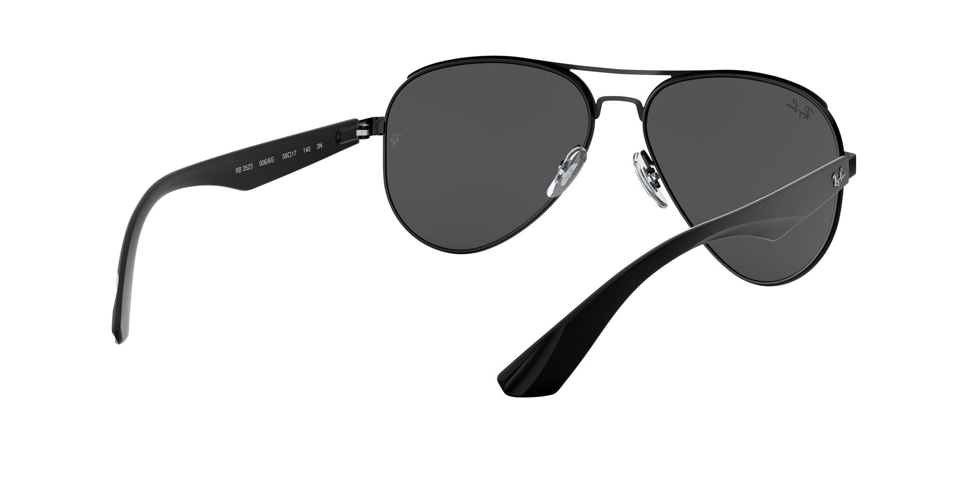 RAY-BAN RB3523 006/6G 59 - 10