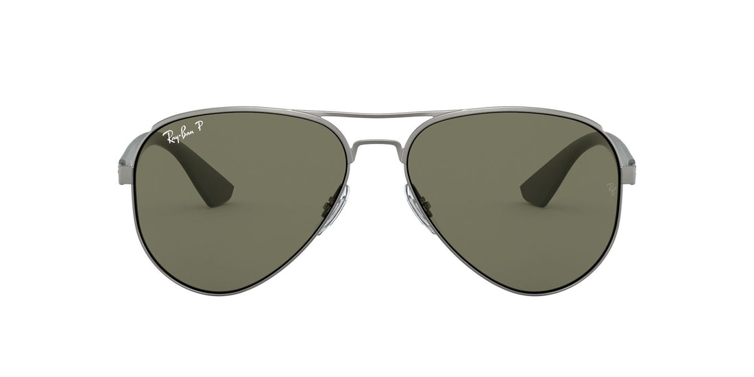 RAY-BAN RB3523 029/9A 59 - 10
