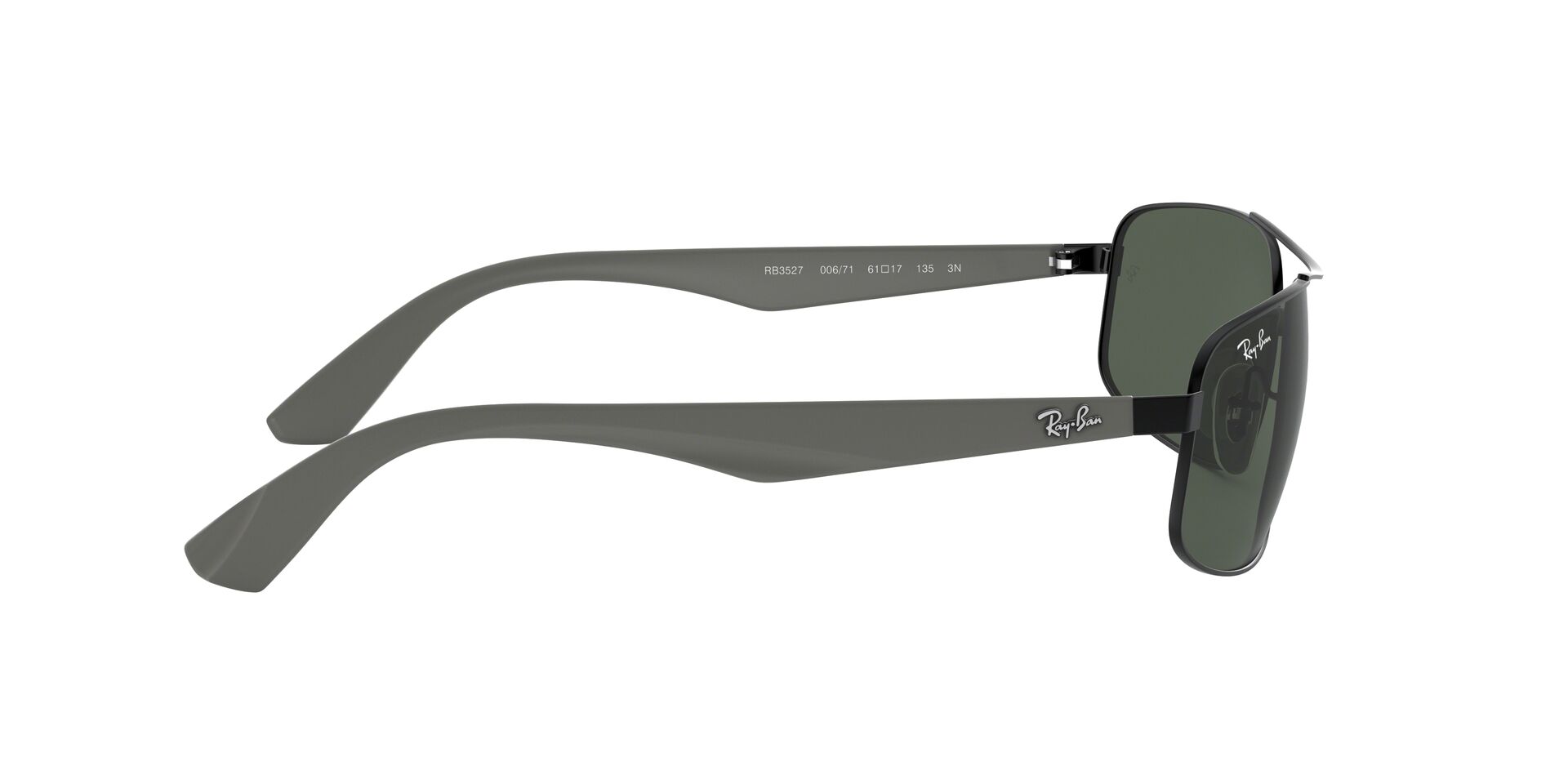 RAY-BAN RB3527 006/71 61 - 15