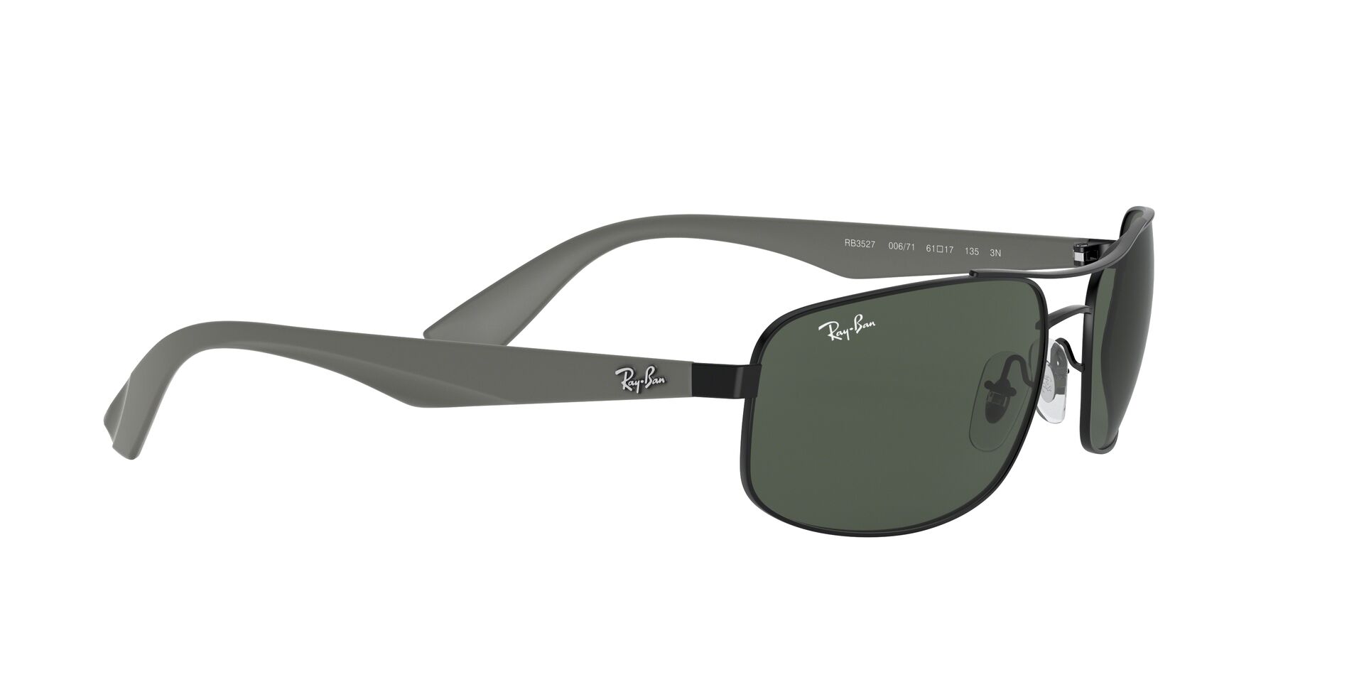 RAY-BAN RB3527 006/71 61 - 16