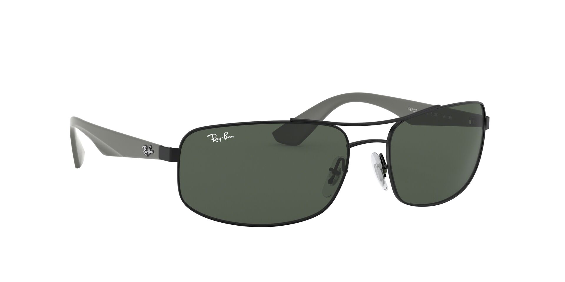 RAY-BAN RB3527 006/71 61 - 17