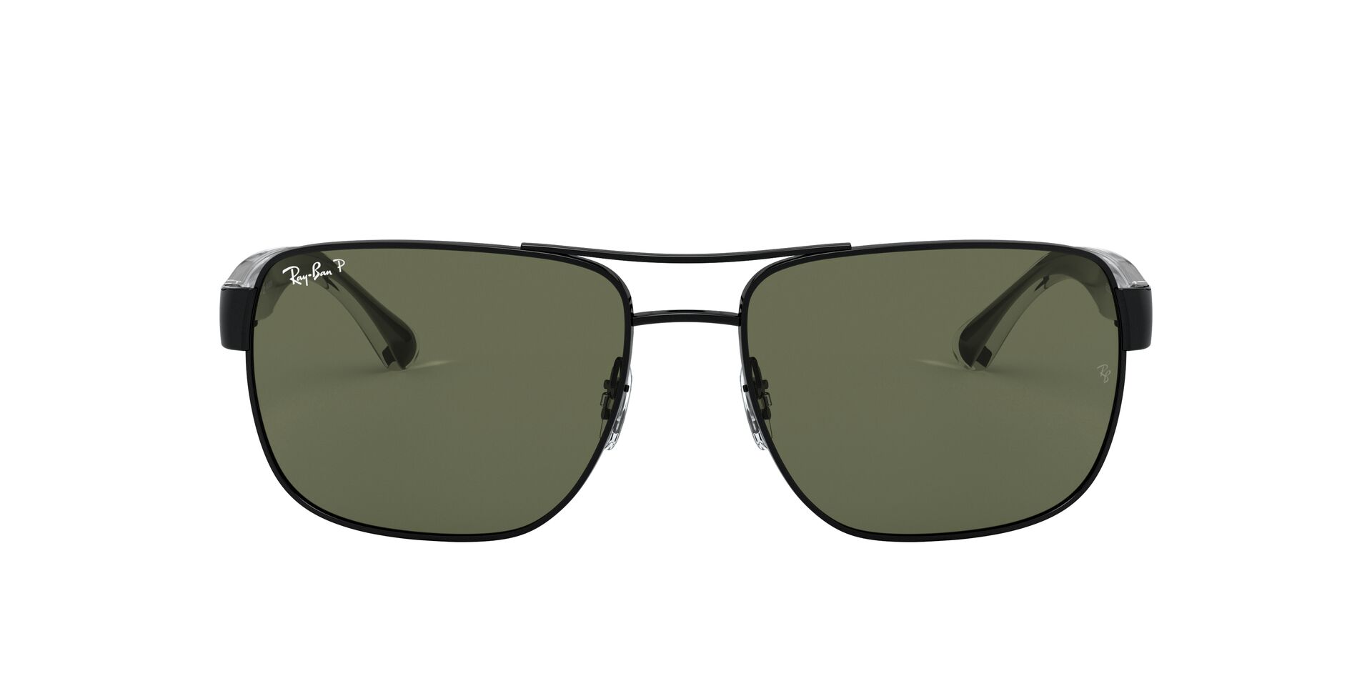 RAY-BAN RB3530 002/9A 58 - 4