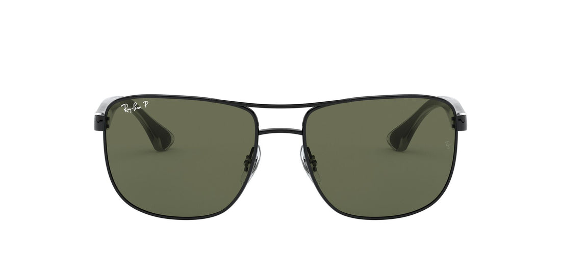 RAY-BAN RB3533 002/9A 57 - 3