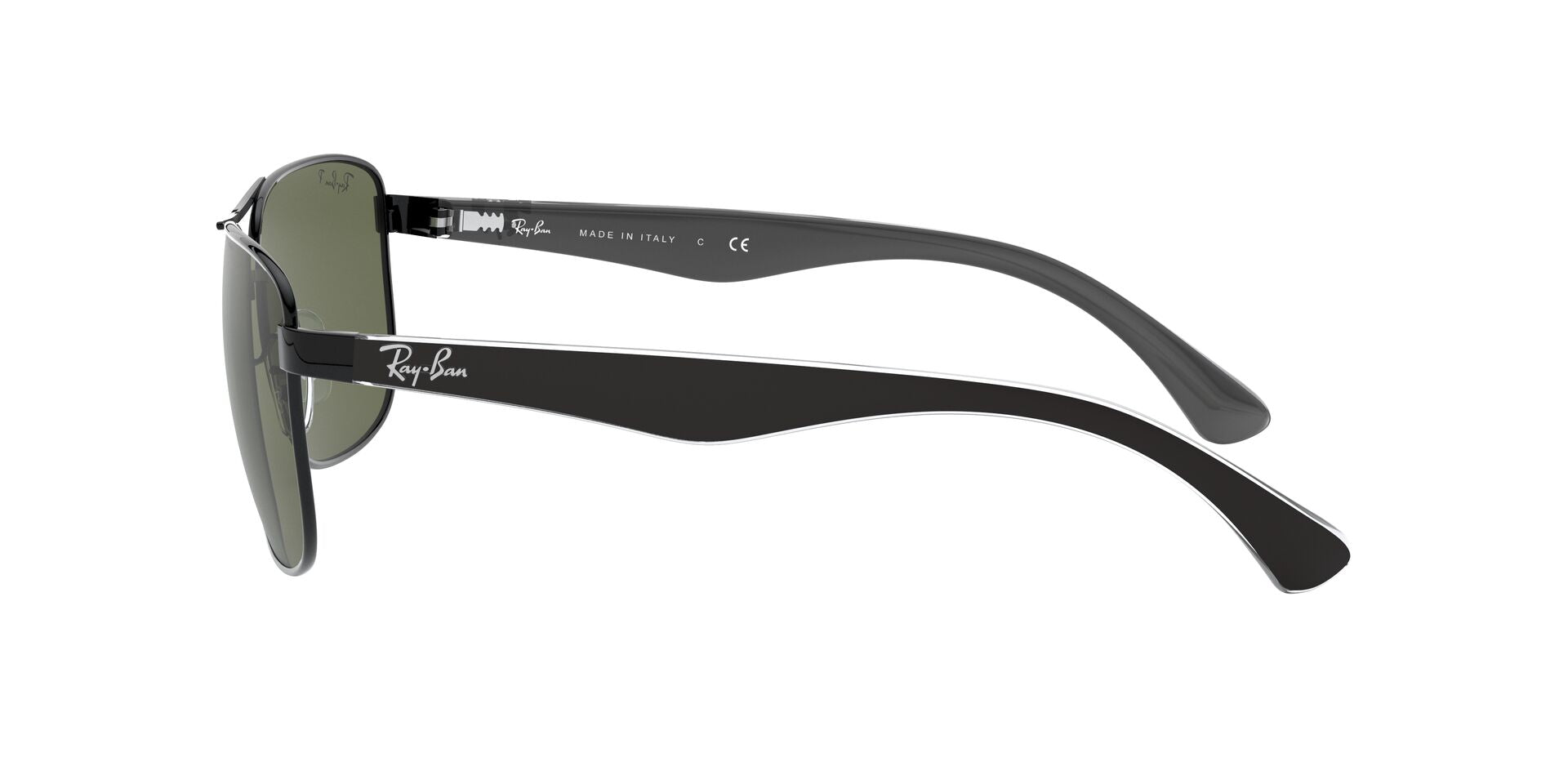 RAY-BAN RB3533 002/9A 57 - 6