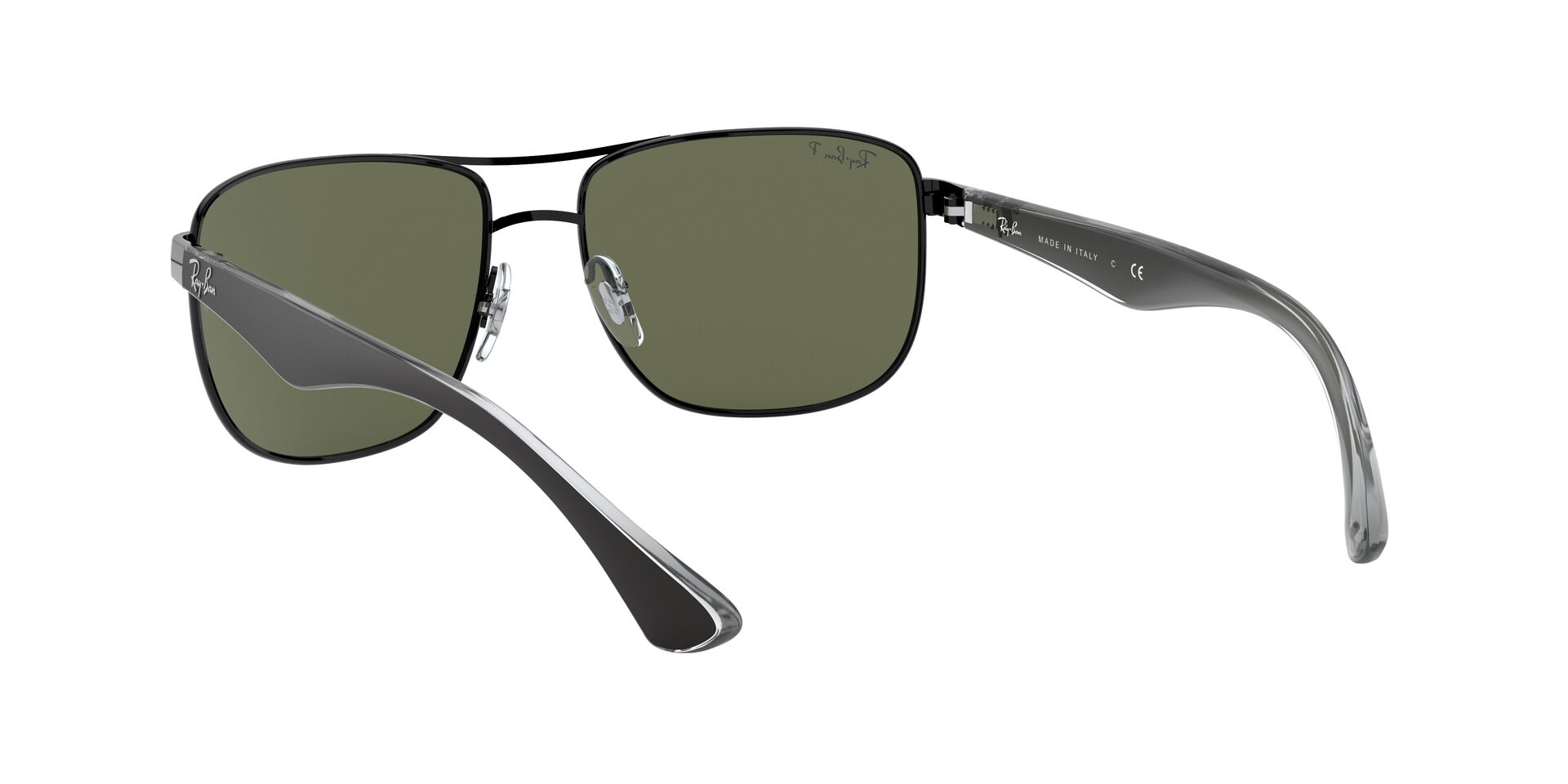 RAY-BAN RB3533 002/9A 57 - 8