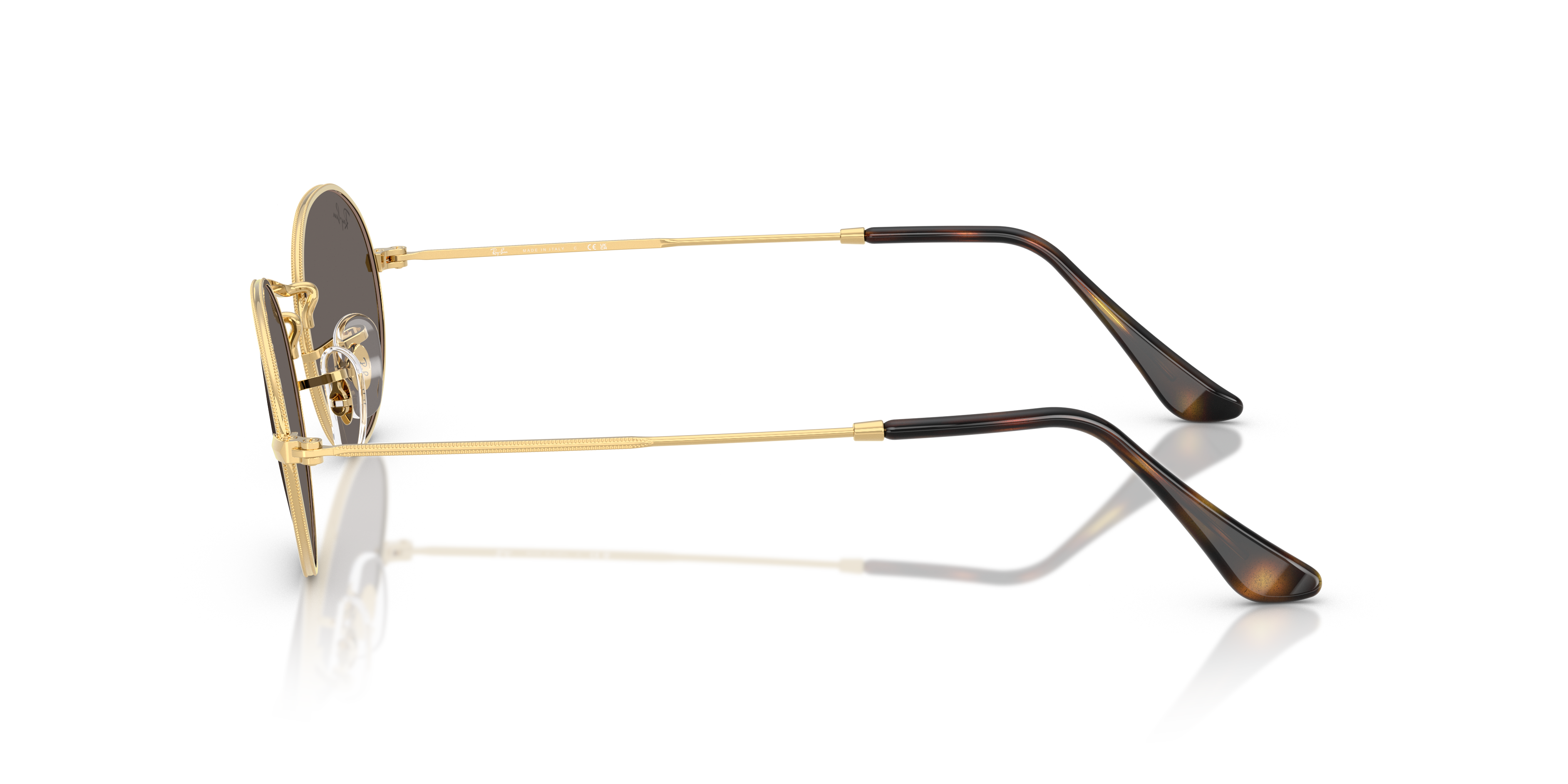 RAY-BAN RB3547N OVAL 001/B1 51