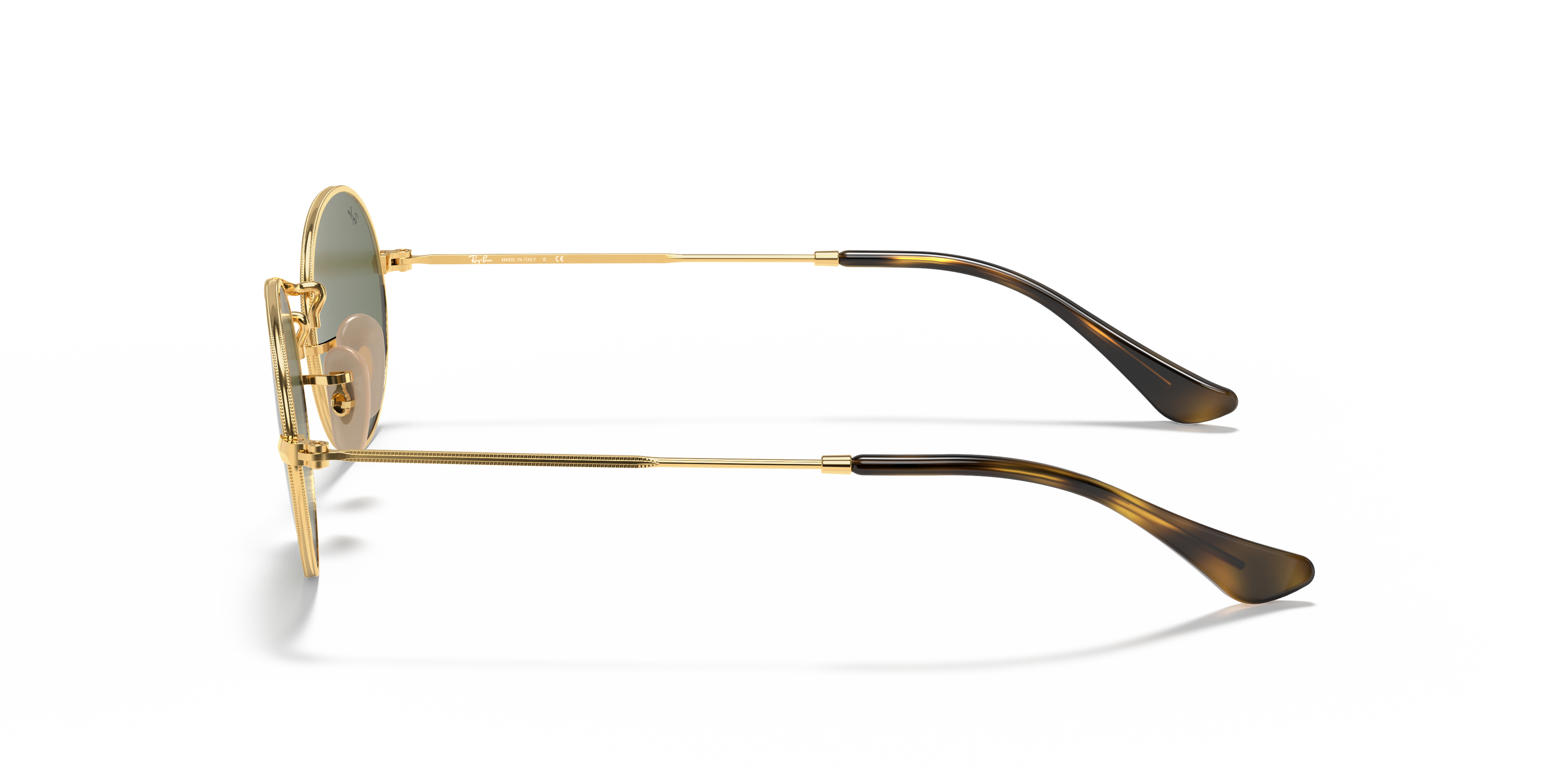 RAY-BAN RB3547N OVAL 1 51 - 21