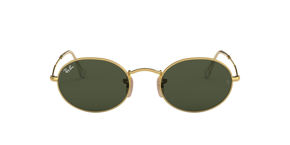 RAY-BAN RB3547 OVAL 001/31 51