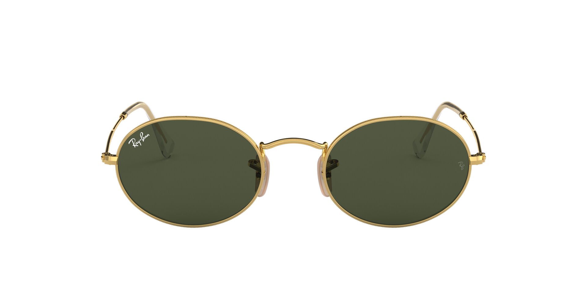 RAY-BAN RB3547 OVAL 001/31 51
