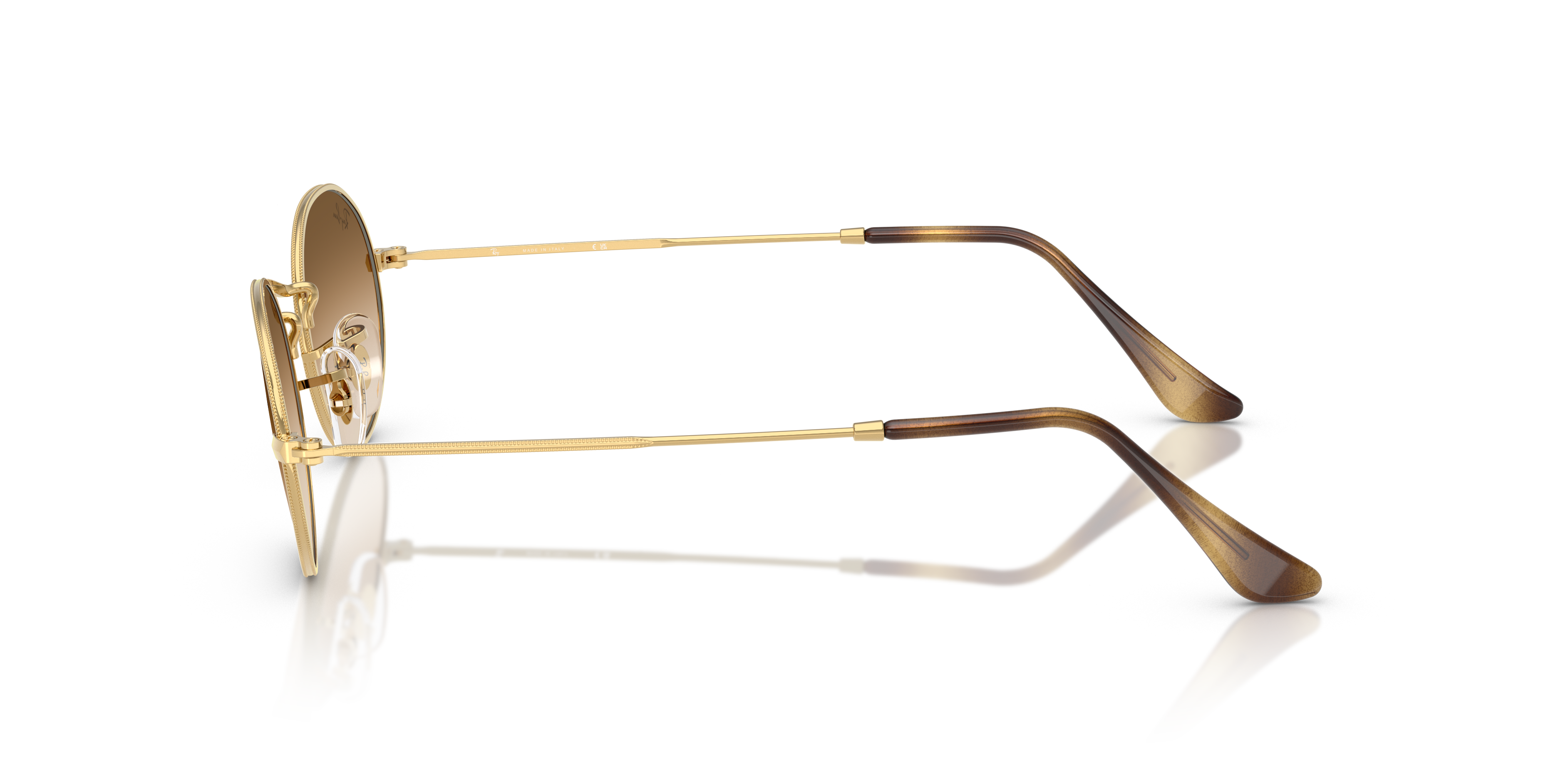 RAY-BAN RB3547 OVAL 001/51 51