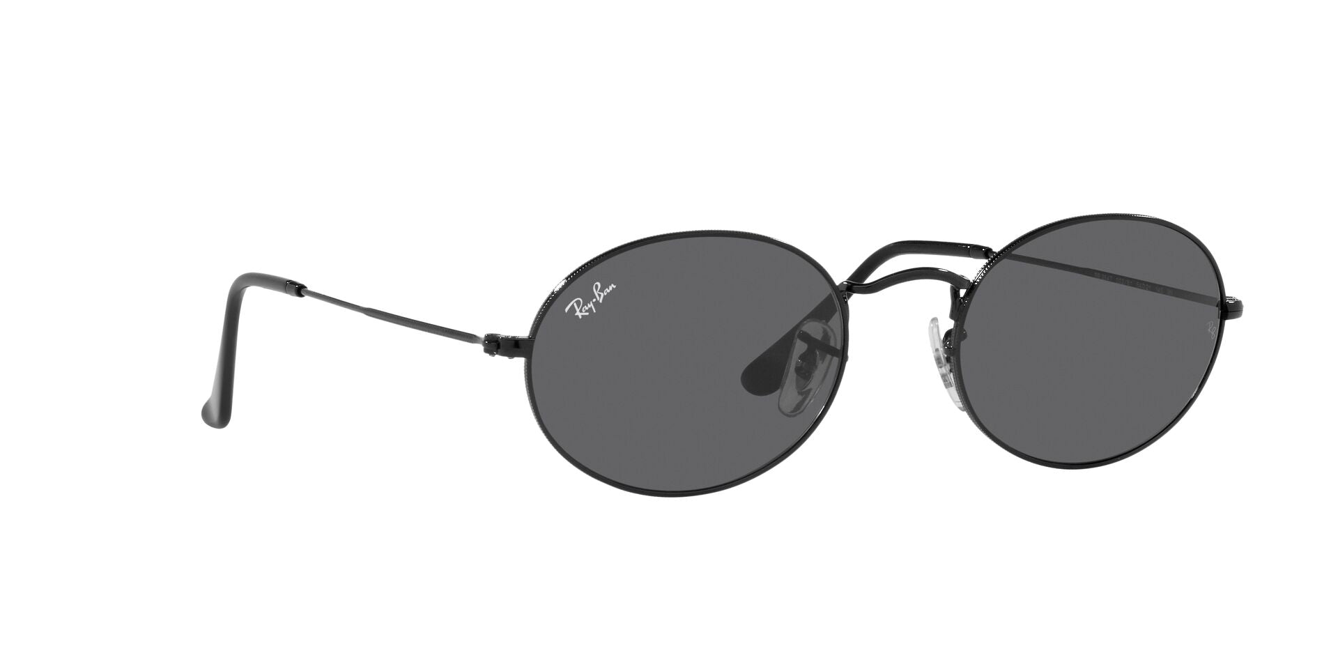 RAY-BAN RB3547 OVAL 002/B1 51