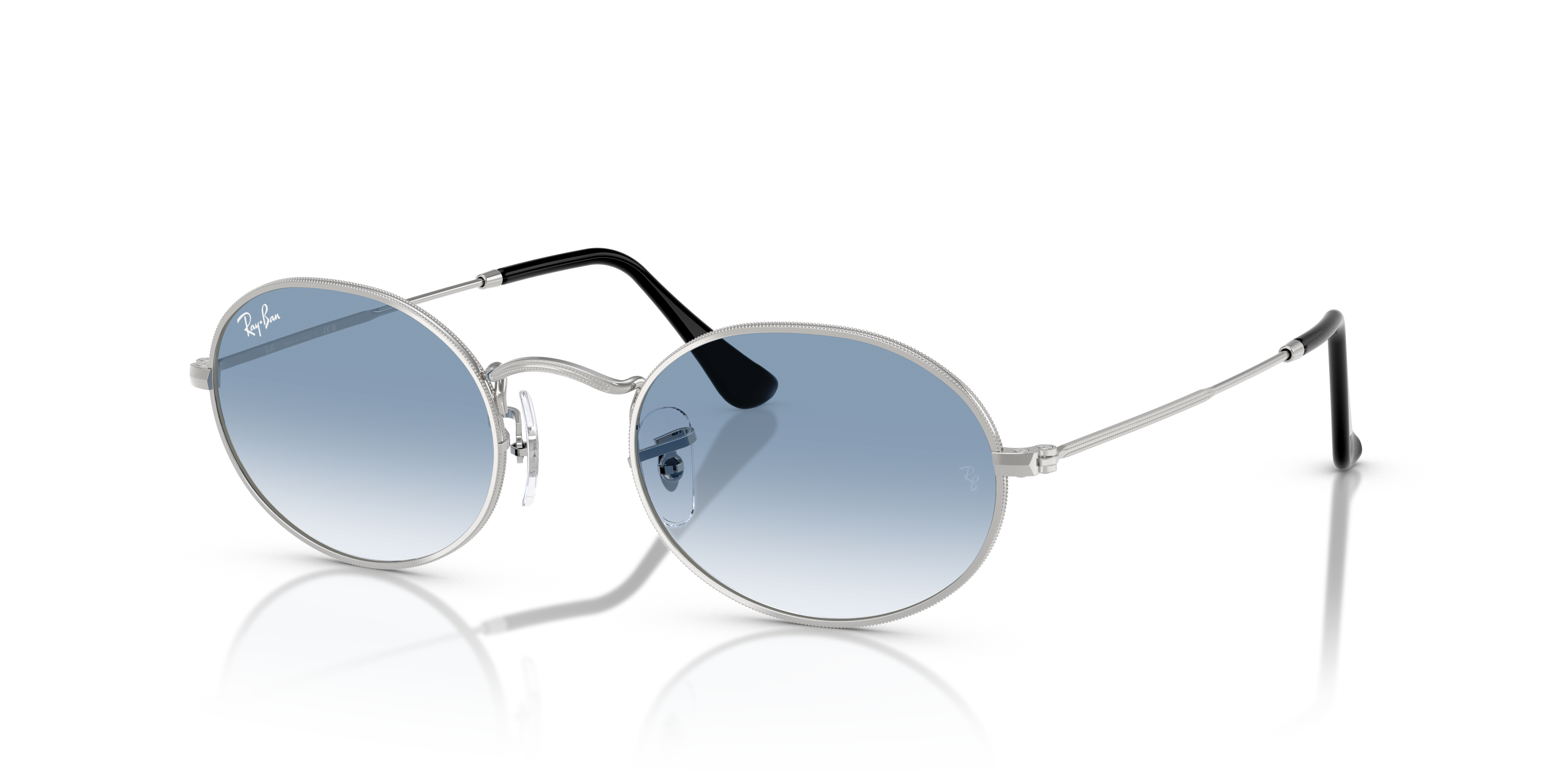 RAY-BAN RB3547 OVAL 003/3F 54