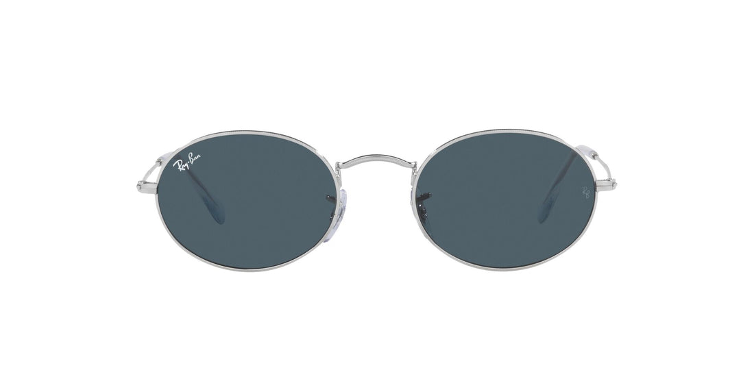 RAY-BAN RB3547 OVAL 003/R5 51