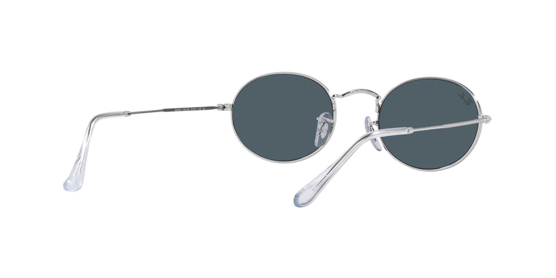 RAY-BAN RB3547 OVAL 003/R5 51