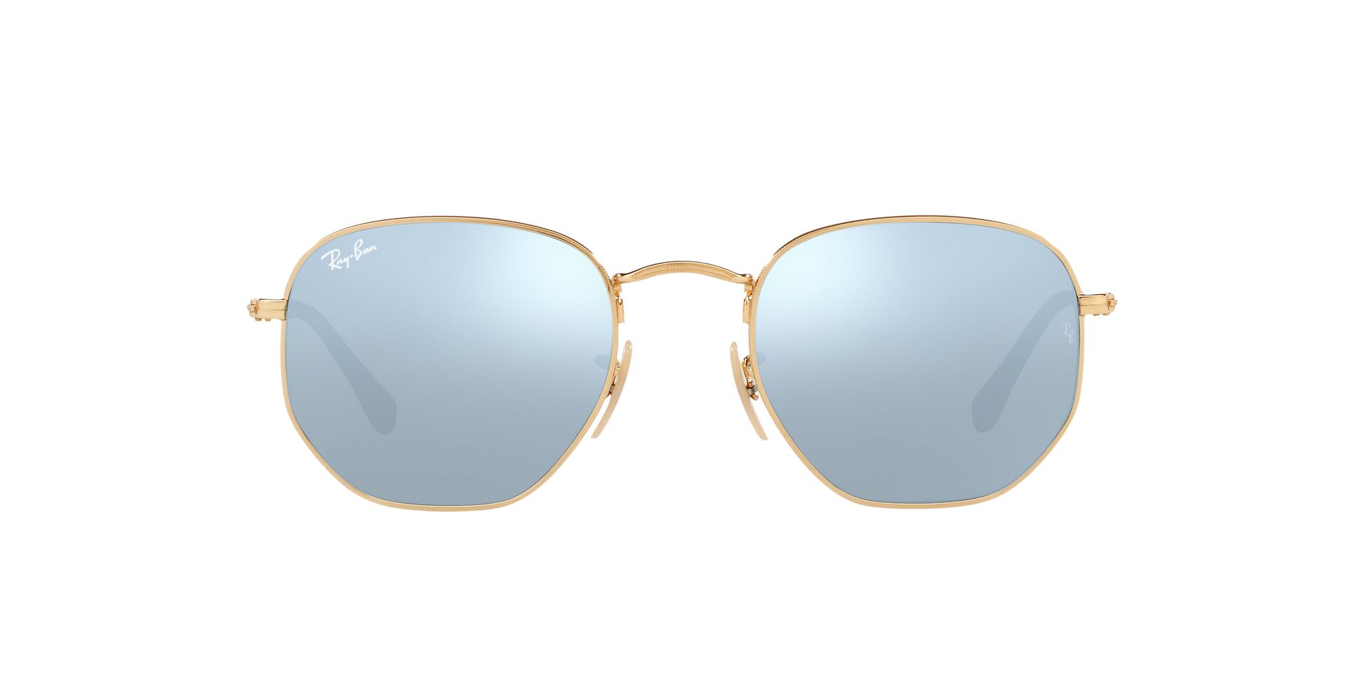 RAY-BAN RB3548N HEXAGONAL 001/30 51 - 2