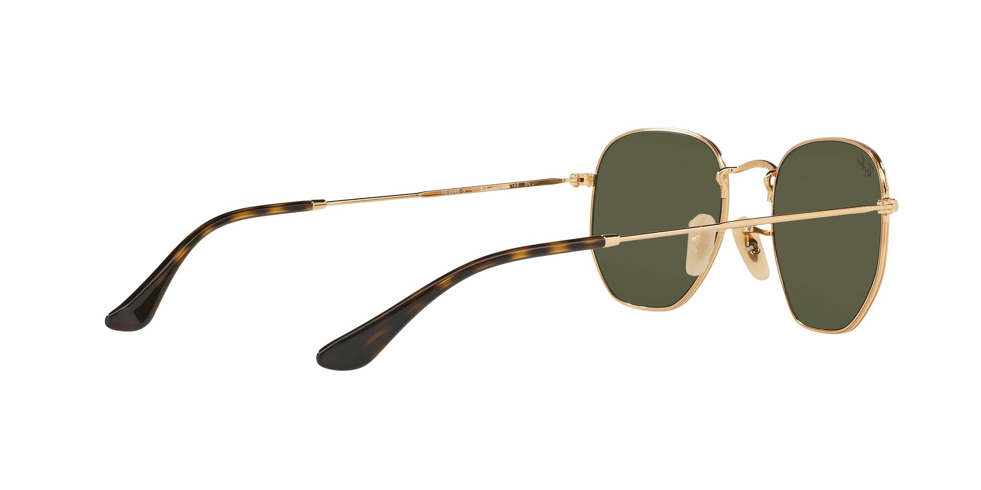 RAY-BAN RB3548N HEXAGONAL 001 51 - 13
