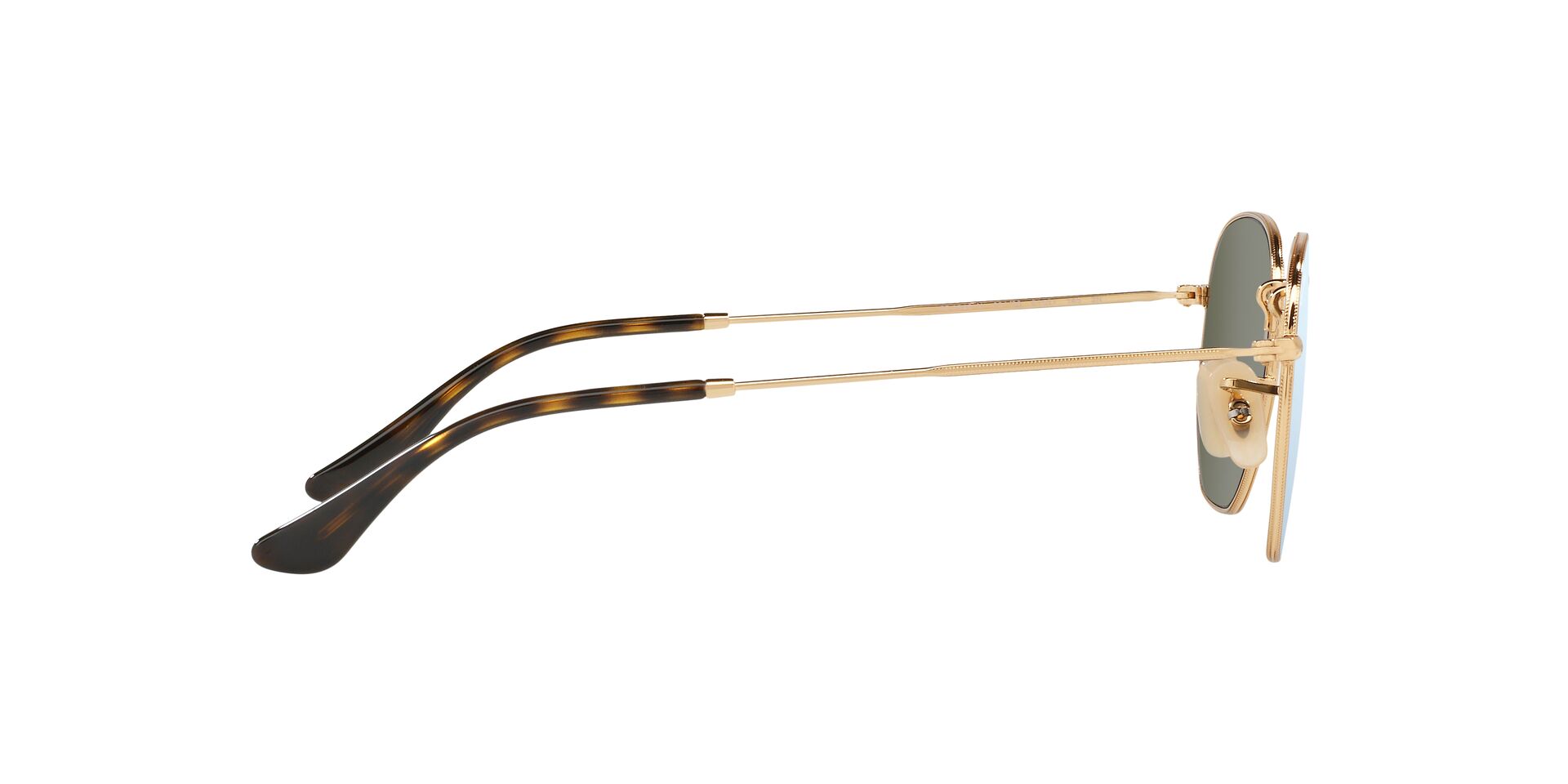 RAY-BAN RB3548N HEXAGONAL 001/30 51 - 11