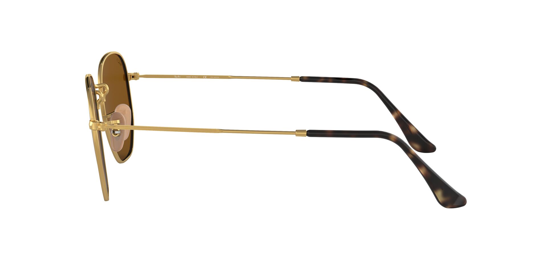 RAY-BAN RB3548N HEXAGONAL 001 54 - 18