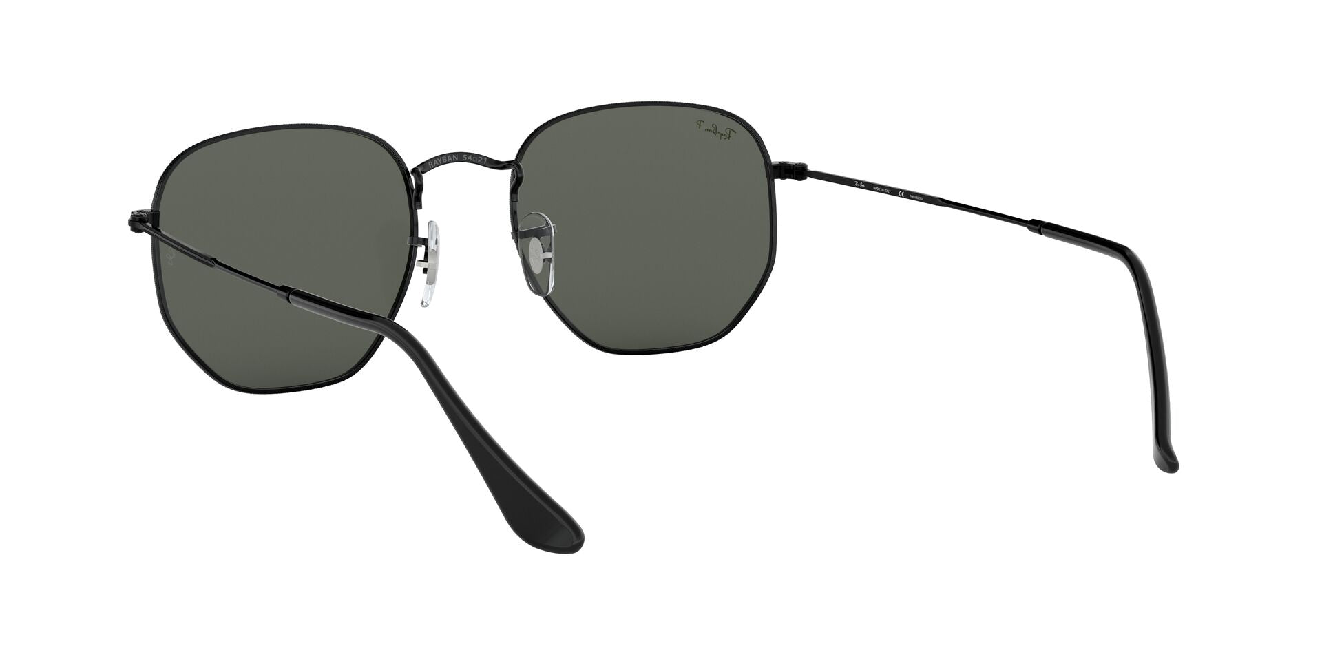 RAY-BAN RB3548N HEXAGONAL 002/58 51 - 13